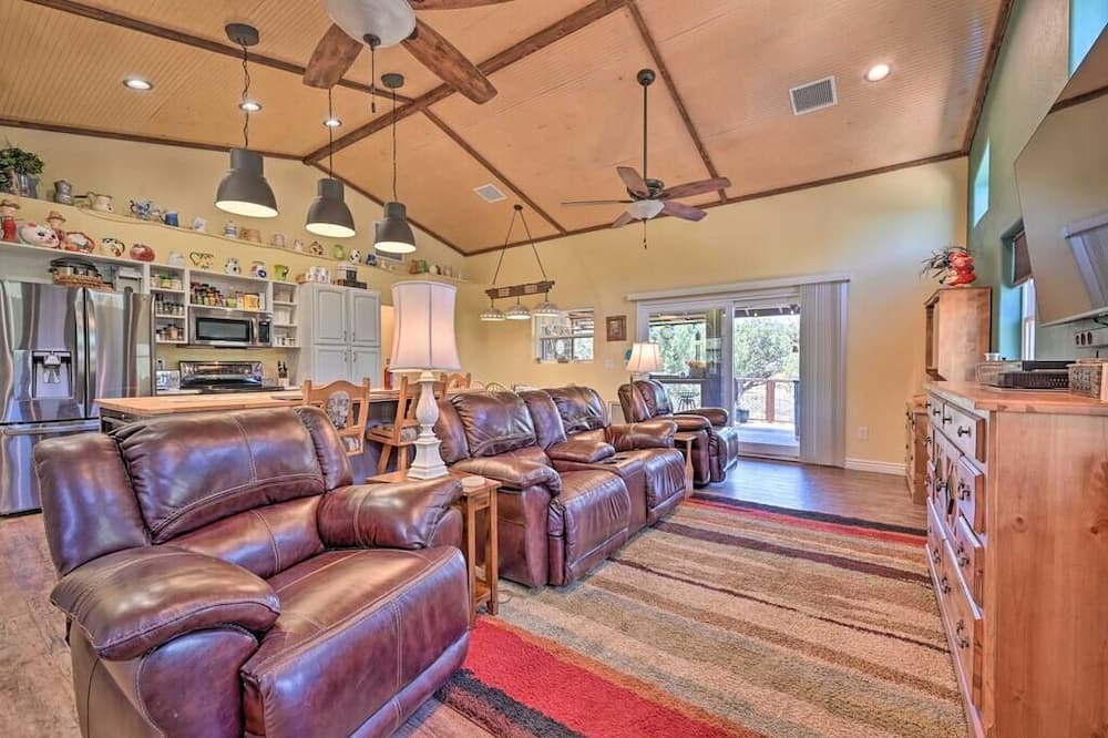 Photo of Bedroom in Payson