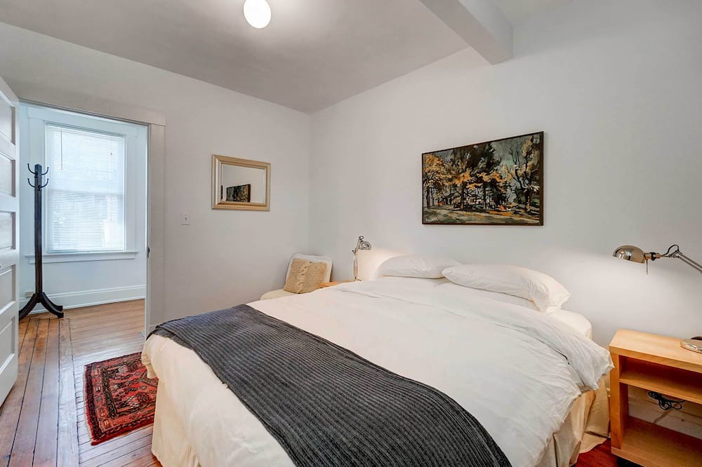 Photo of Bedroom in Licking Riverside
