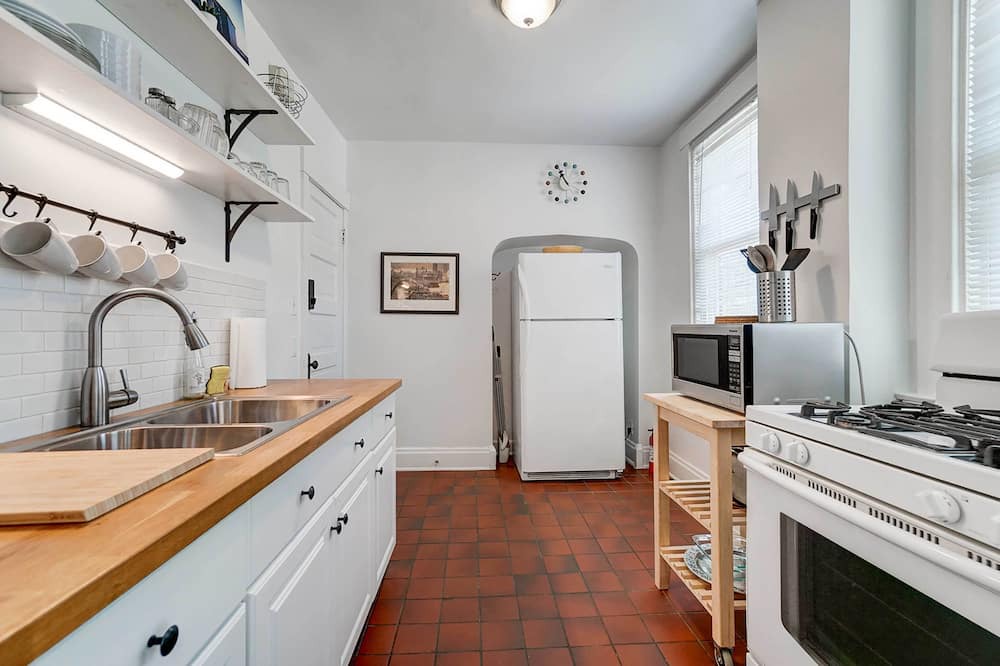 Photo of Kitchen in Licking Riverside