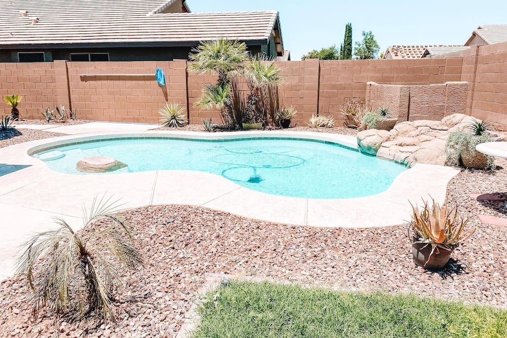 Photo of Outdoor in Canyon Trails