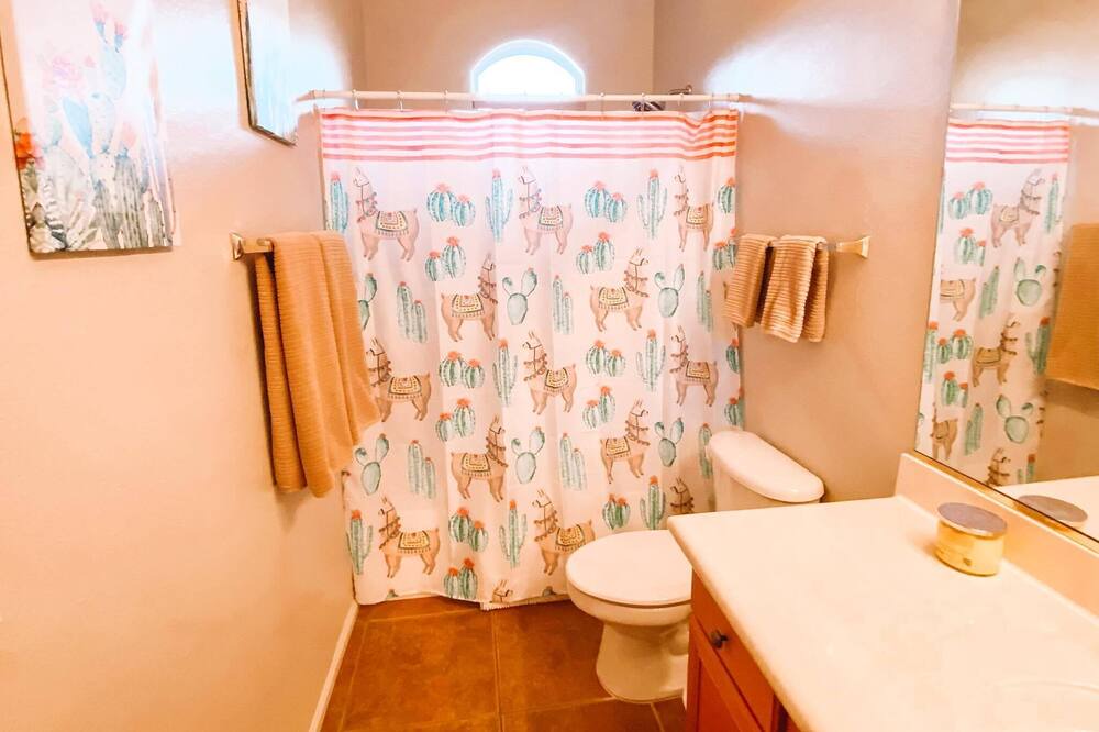 Photo of Bedroom in Canyon Trails