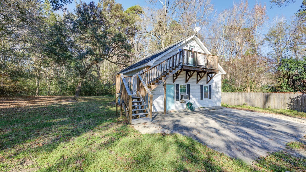 Photo of Outdoor in Lincolnville