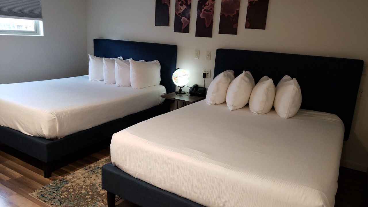 Photo of Bedroom in Cottonwood