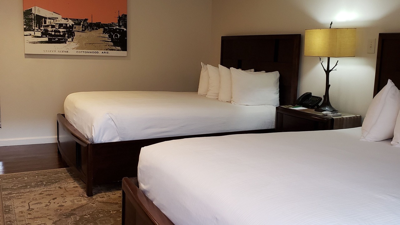 Photo of Bedroom in Cottonwood