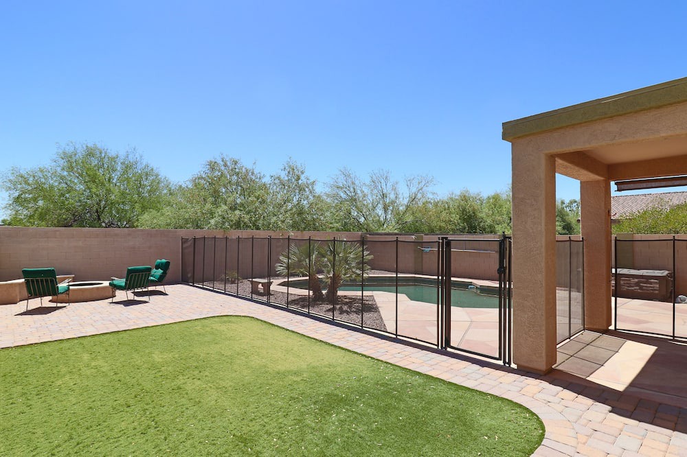 Photo of Outdoor in Surprise Farms