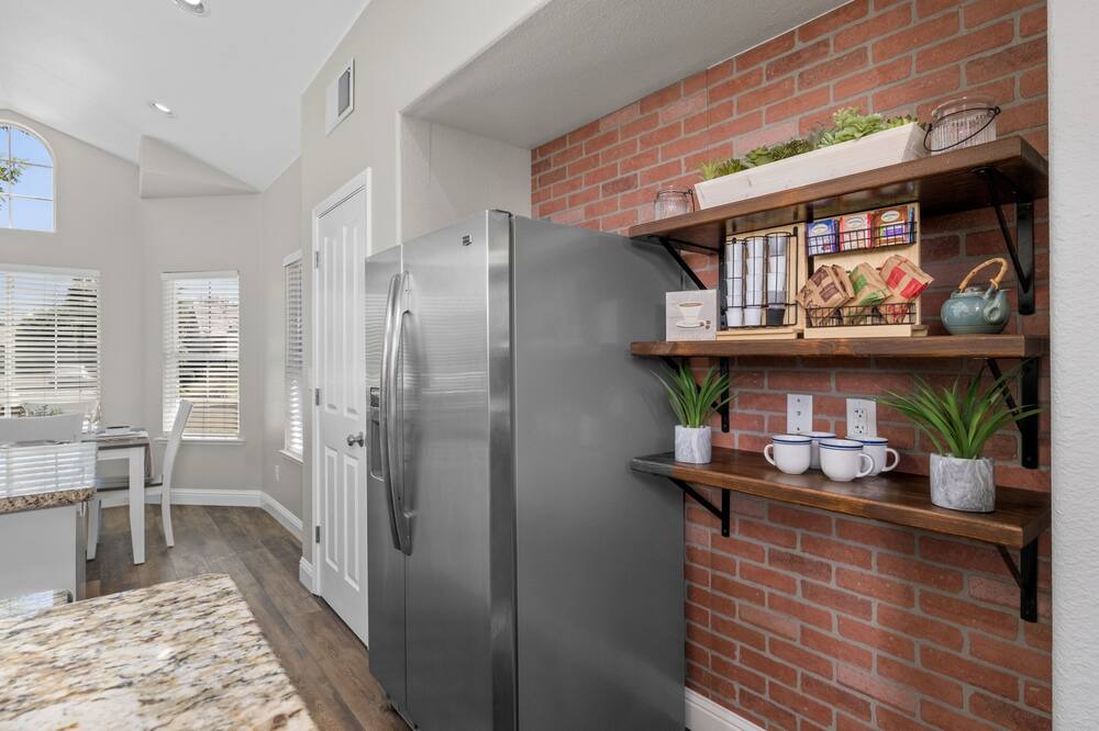 Photo of Kitchen in Raisin