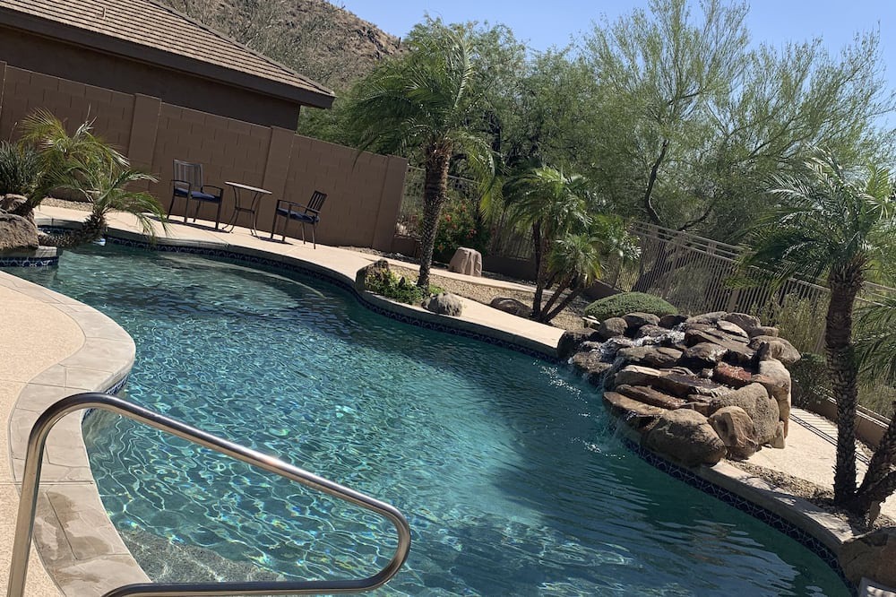 Photo of Outdoor in Foothills