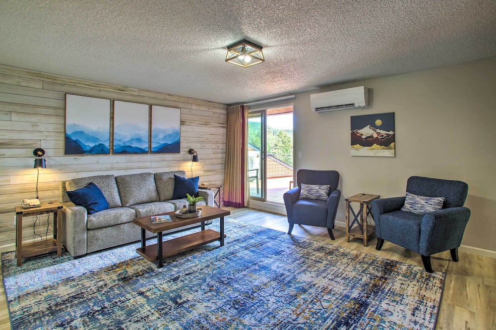 Photo of Bedroom in Blanchard