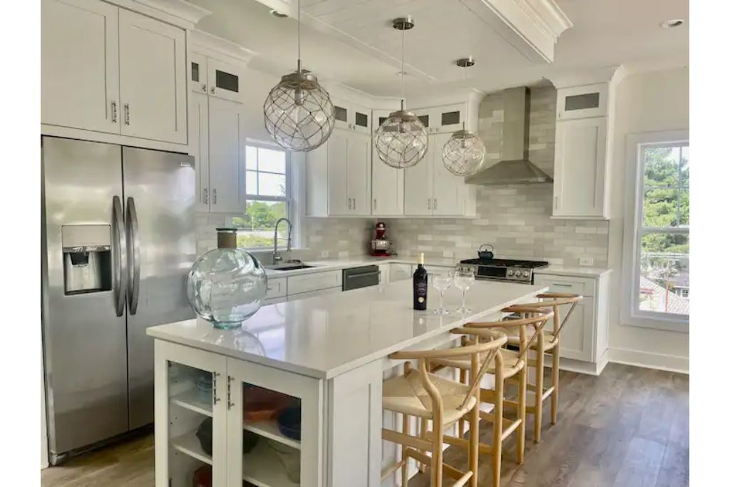 Photo of Kitchen in Hague
