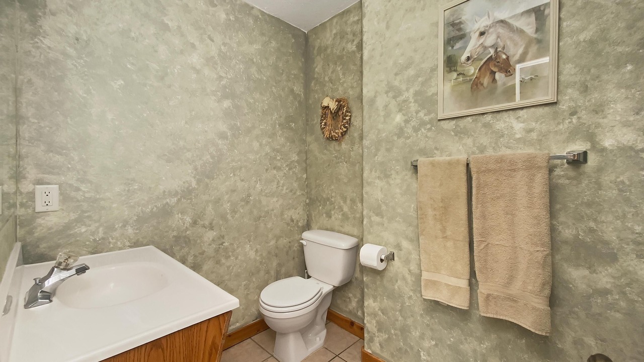 Photo of Bathroom in Spring City