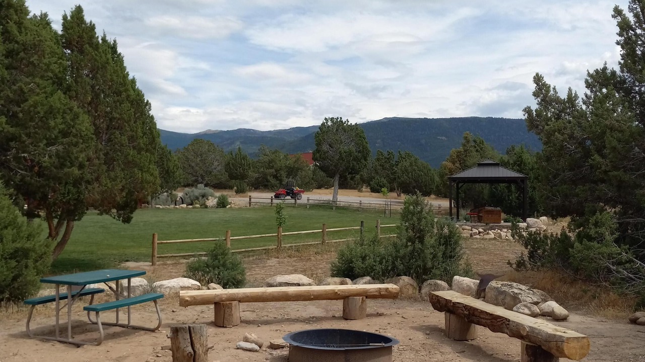 Photo of Outdoor in Spring City