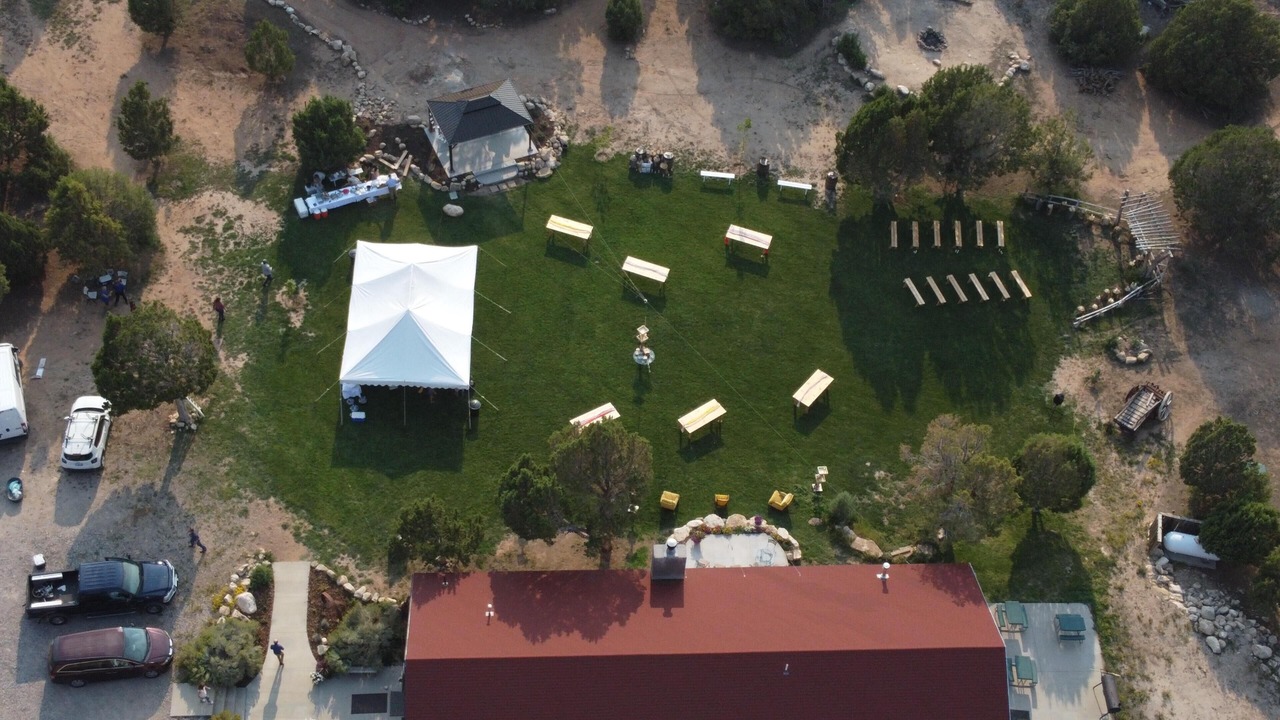 Photo of Outdoor in Spring City