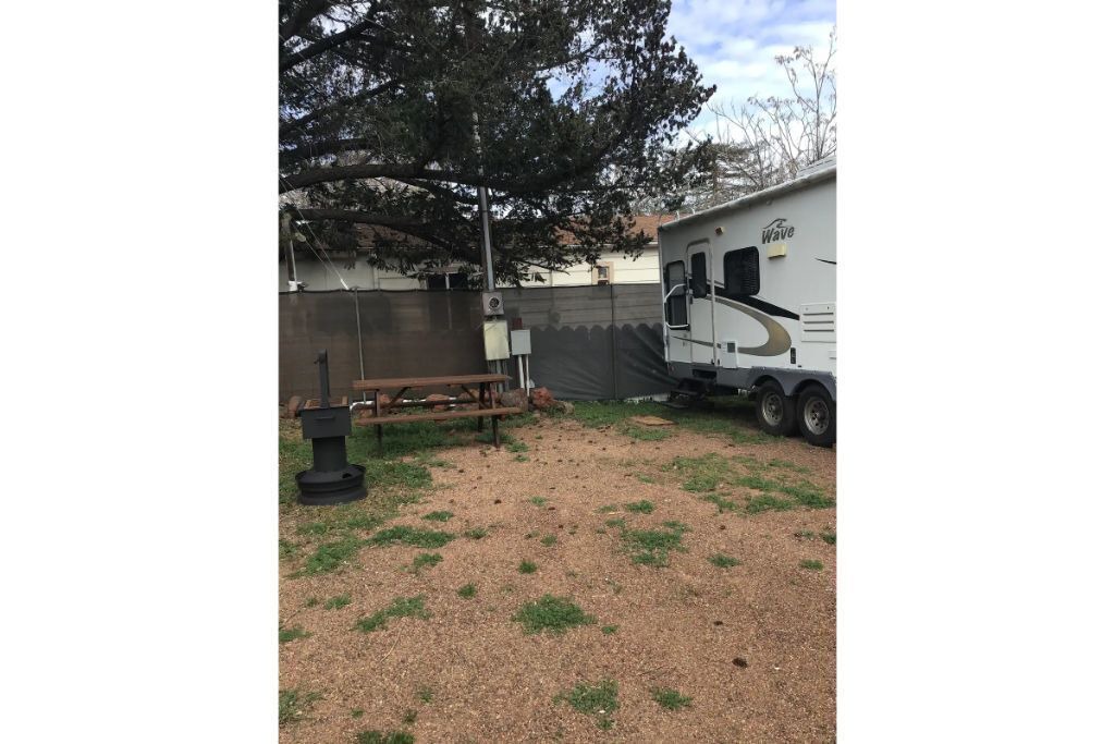 Photo of Outdoor in Wilbur Springs