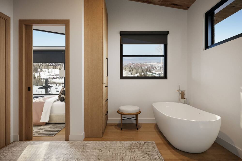 Photo of Bathroom in Brian Head