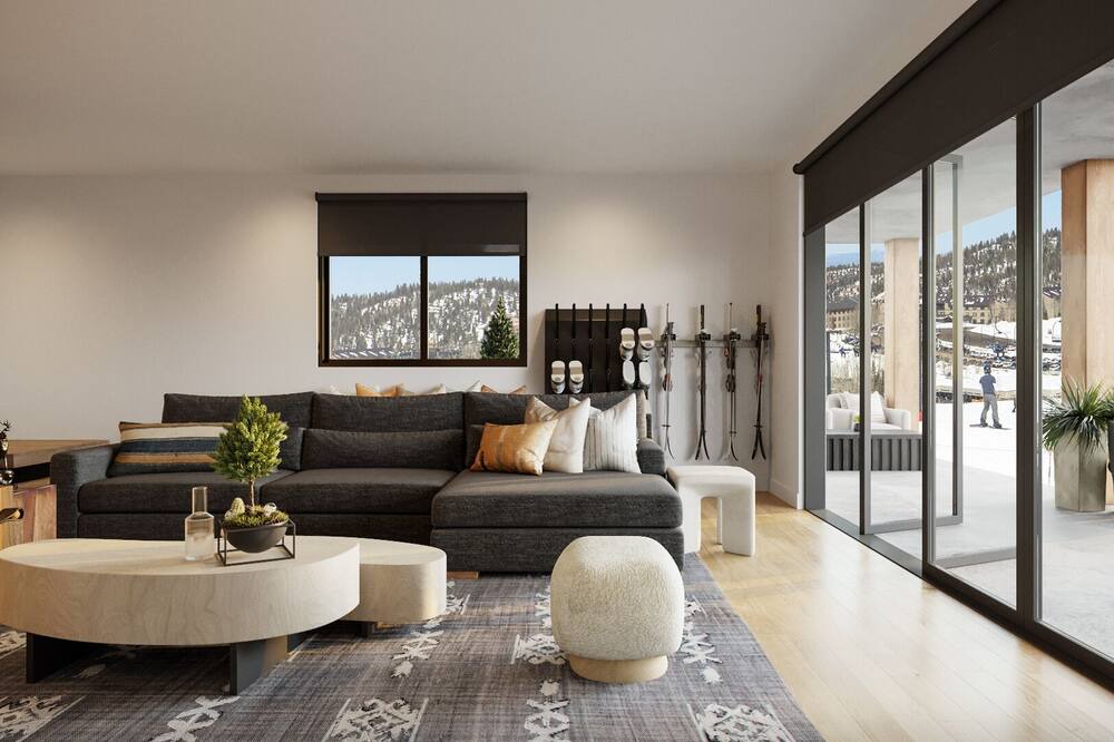Photo of Bedroom in Brian Head
