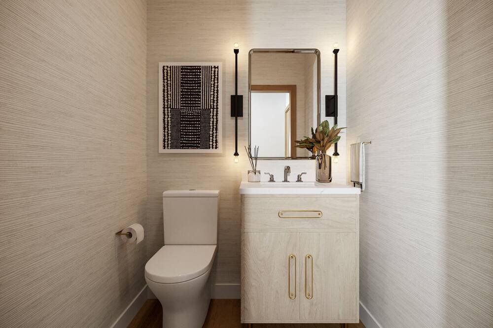 Photo of Bedroom in Brian Head
