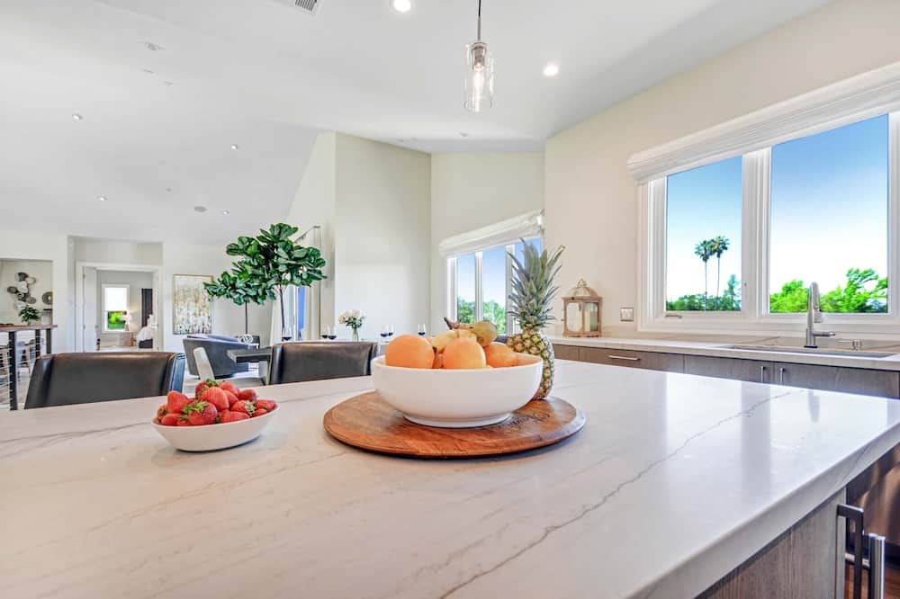 Photo of Kitchen in Napa