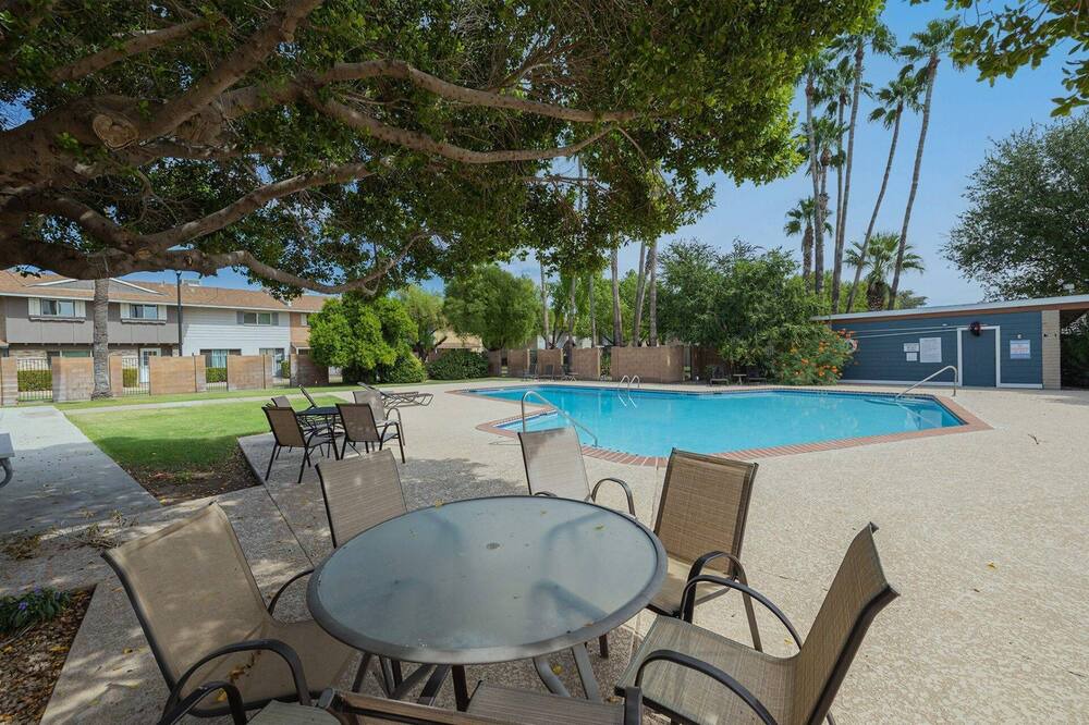 Photo of Outdoor in Park Scottsdale Townhouse