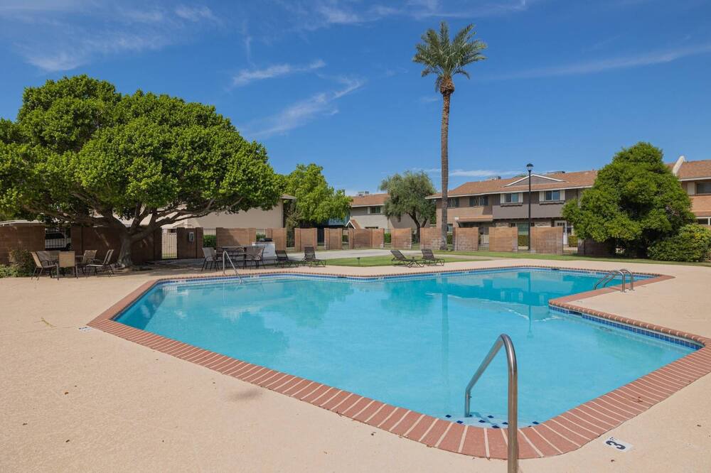 Photo of Outdoor in Park Scottsdale Townhouse