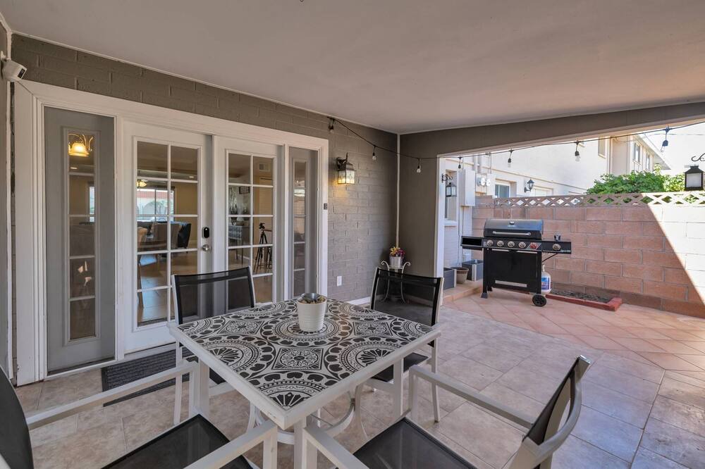 Photo of Outdoor in Park Scottsdale Townhouse