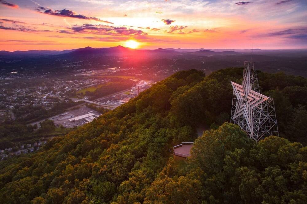 Photo of Others in Roanoke
