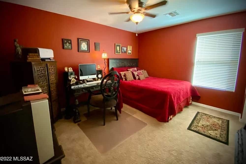 Photo of Bedroom in Rancho Valencia
