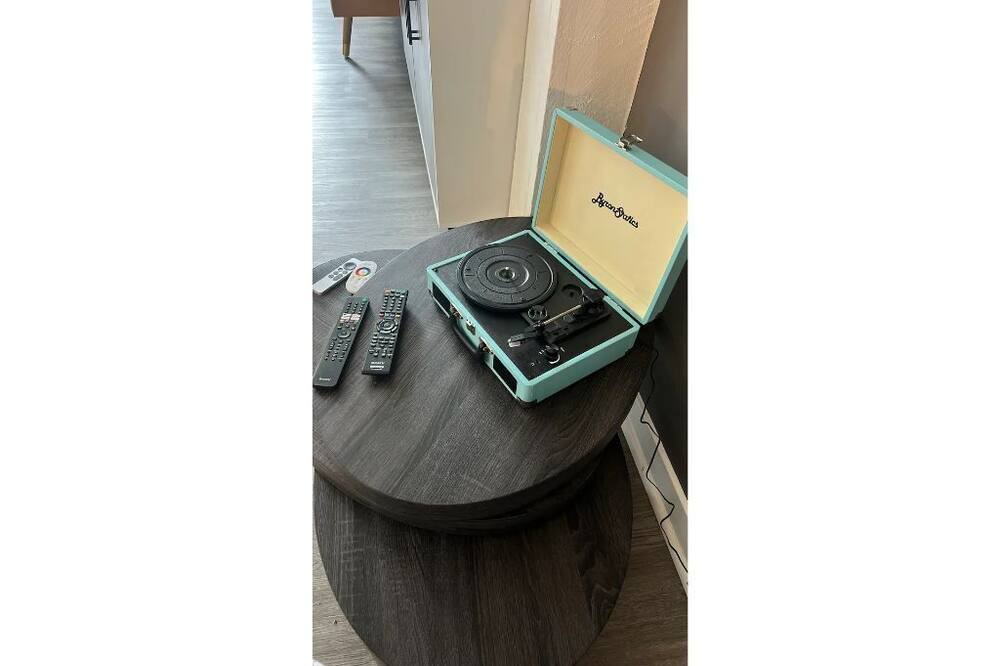 Photo of Bedroom in Indianapolis