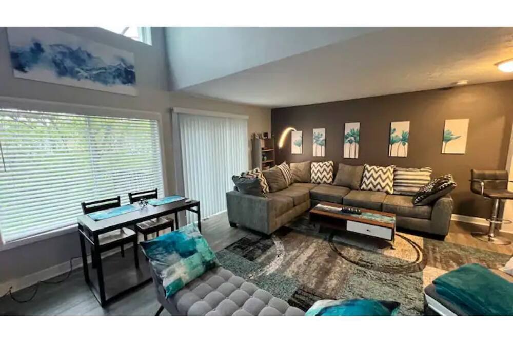 Photo of Bedroom in Indianapolis