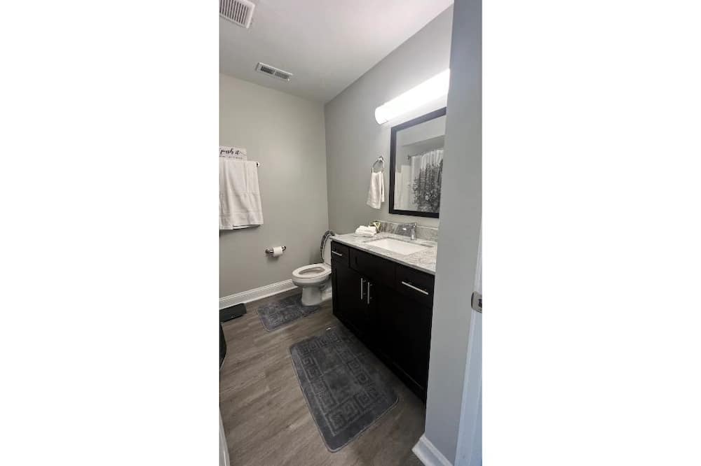Photo of Bedroom in Indianapolis