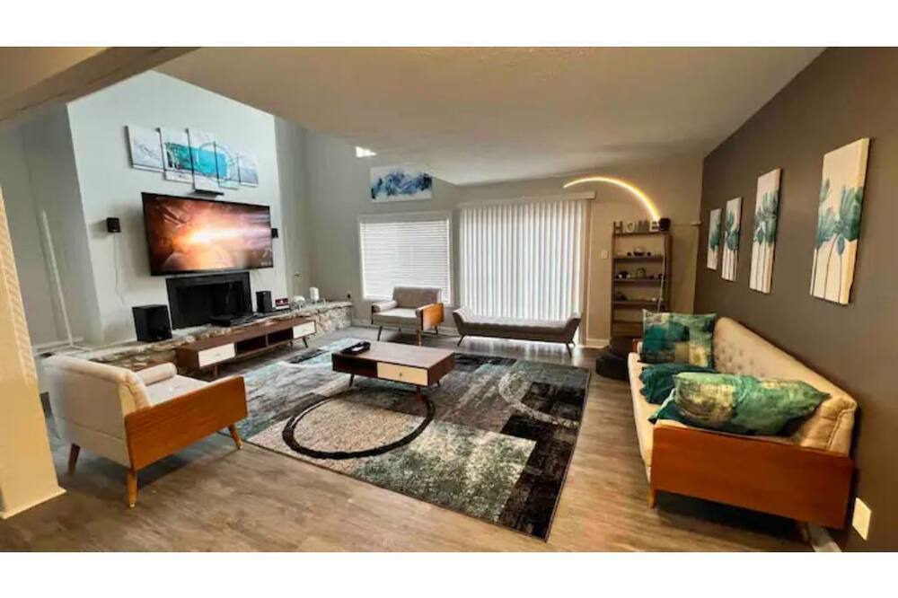 Photo of Livingroom in Indianapolis