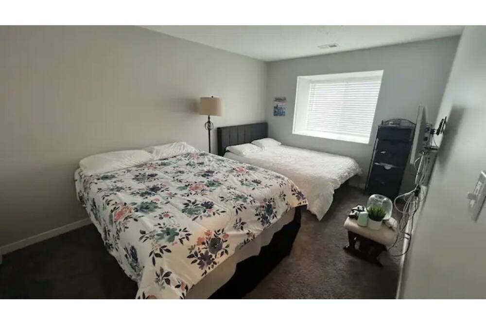 Photo of Bedroom in Indianapolis
