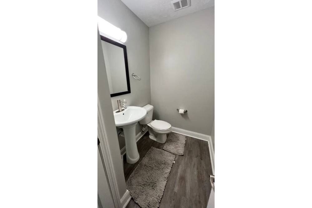 Photo of Bathroom in Indianapolis
