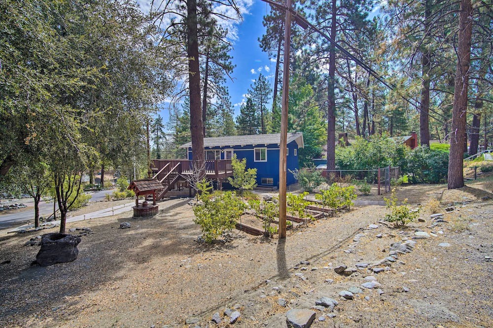 Photo of Outdoor in Wrightwood