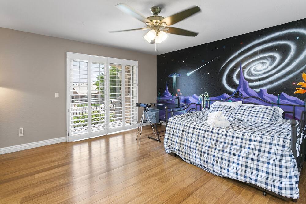 Photo of Bedroom in Terramar