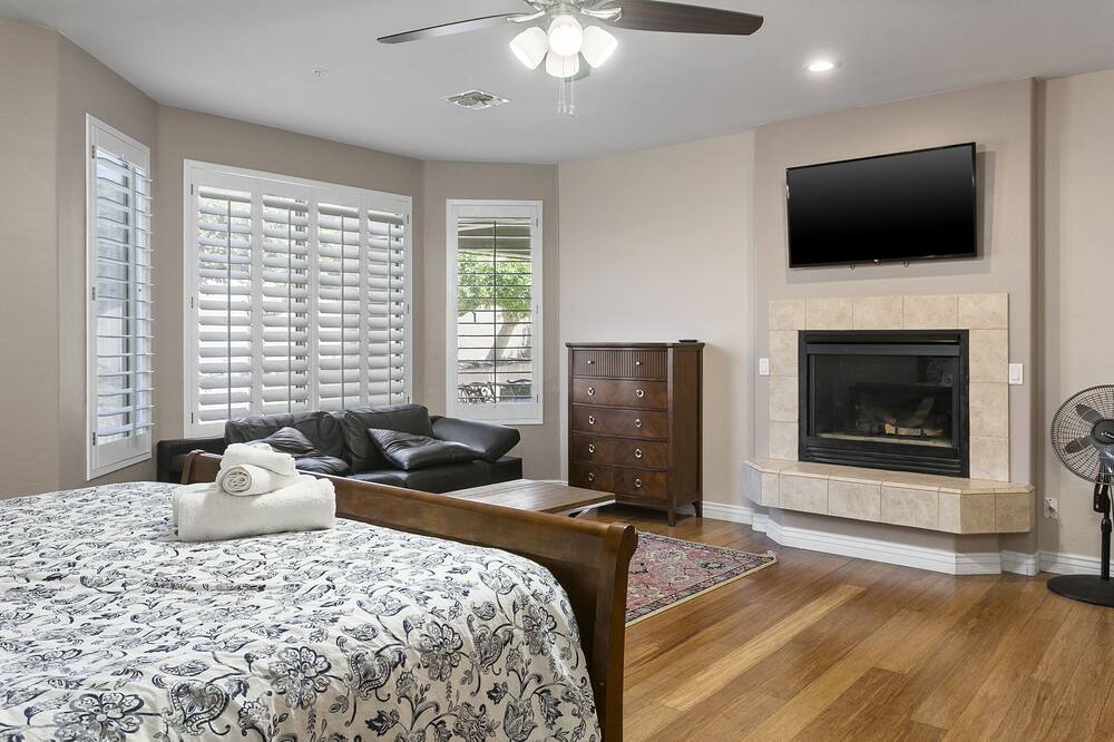 Photo of Bedroom in Terramar