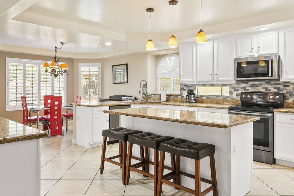 Photo of Kitchen in Terramar
