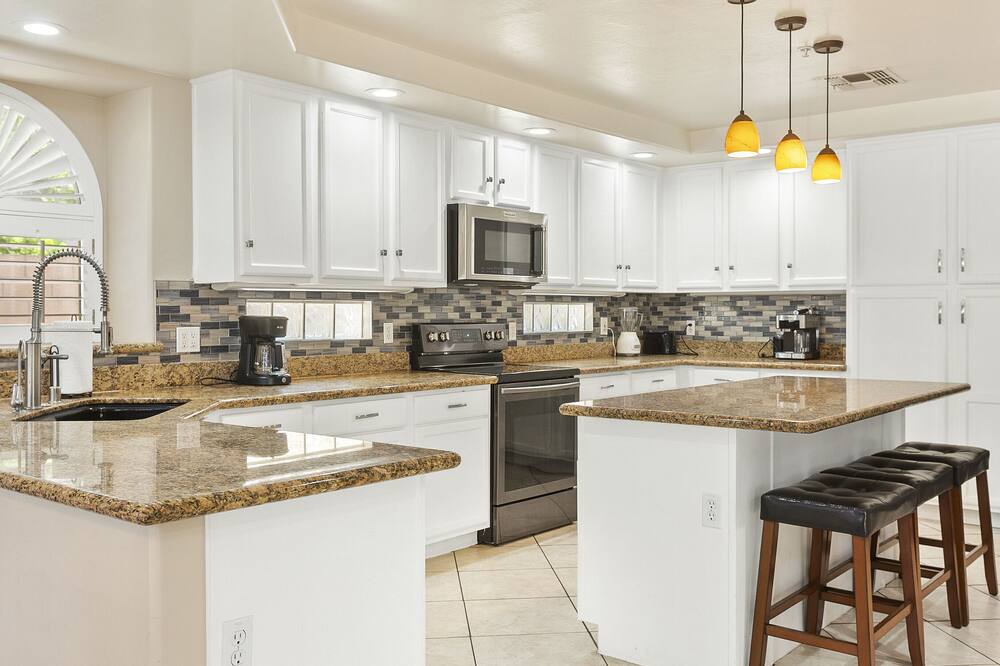 Photo of Kitchen in Terramar