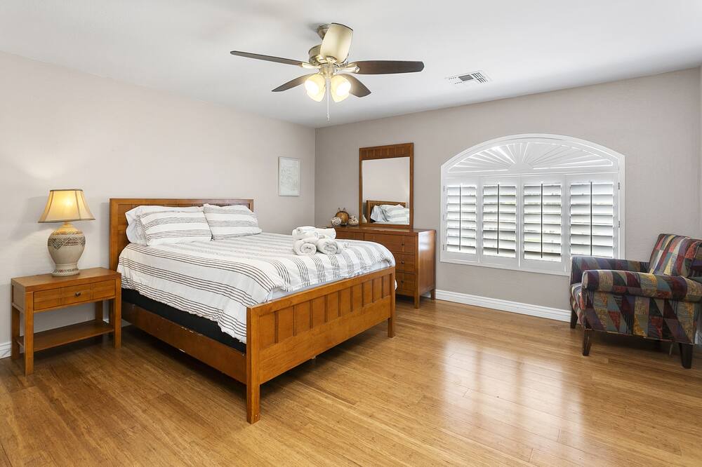Photo of Bedroom in Terramar