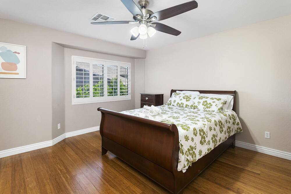 Photo of Bedroom in Terramar
