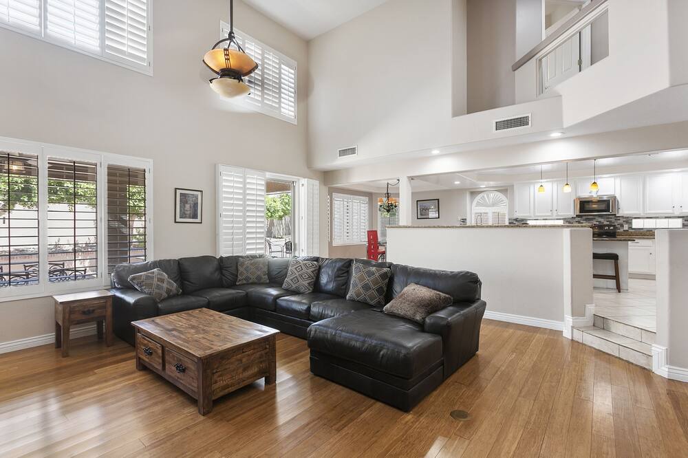Photo of Livingroom in Terramar