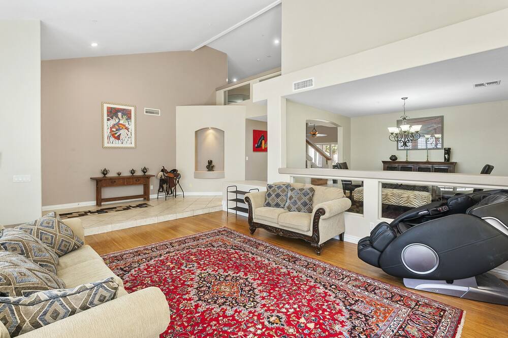 Photo of Livingroom in Terramar