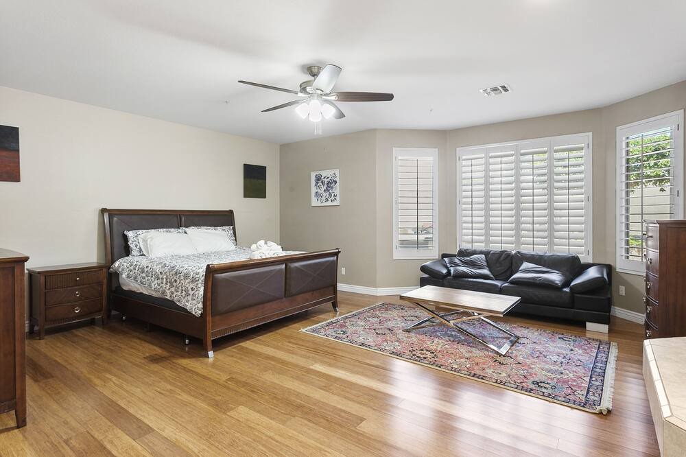 Photo of Bedroom in Terramar