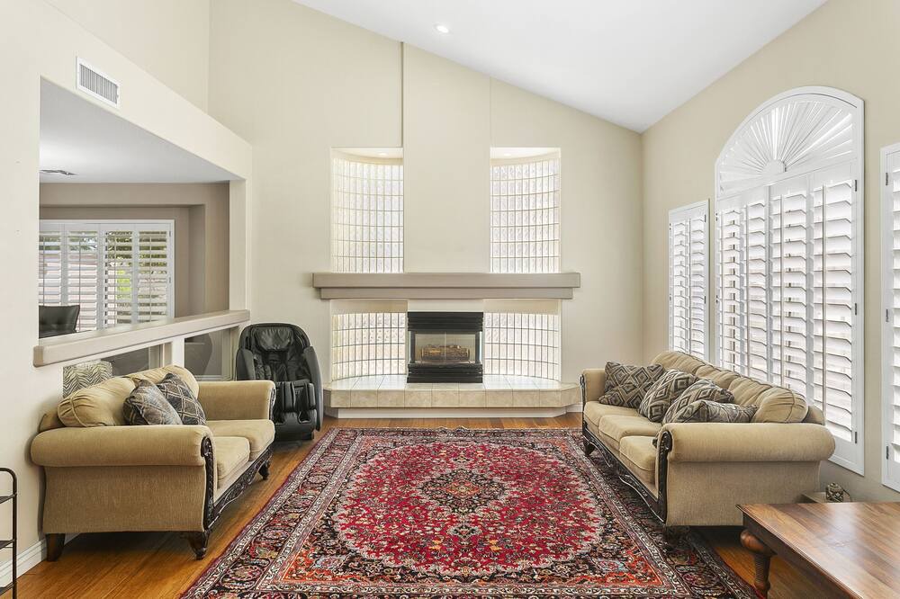 Photo of Livingroom in Terramar