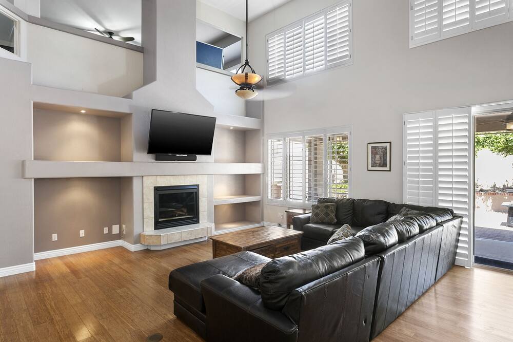 Photo of Livingroom in Terramar