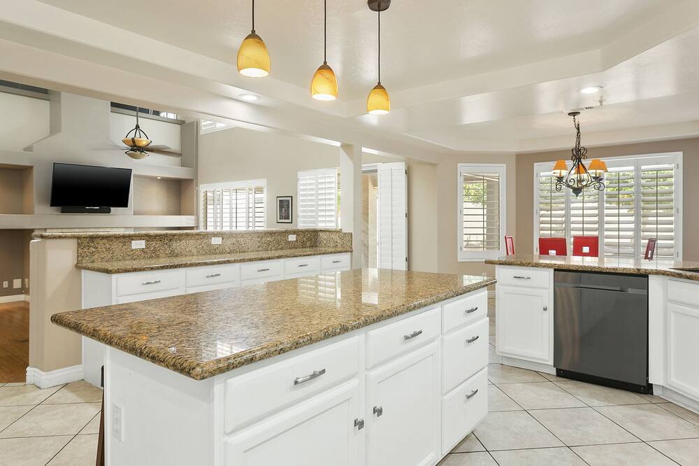 Photo of Kitchen in Terramar