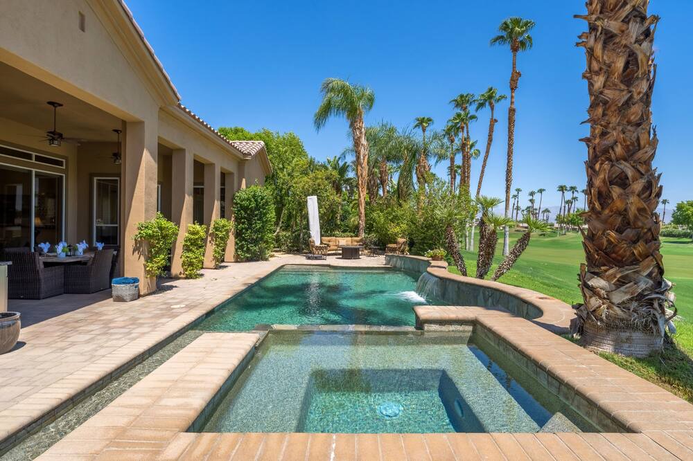 Photo of Outdoor in La Quinta