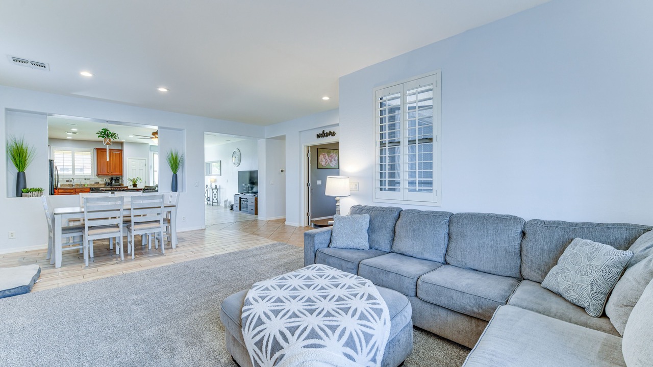 Photo of Livingroom in Villago