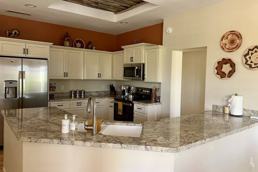 Photo of Kitchen in Rancho Vistoso