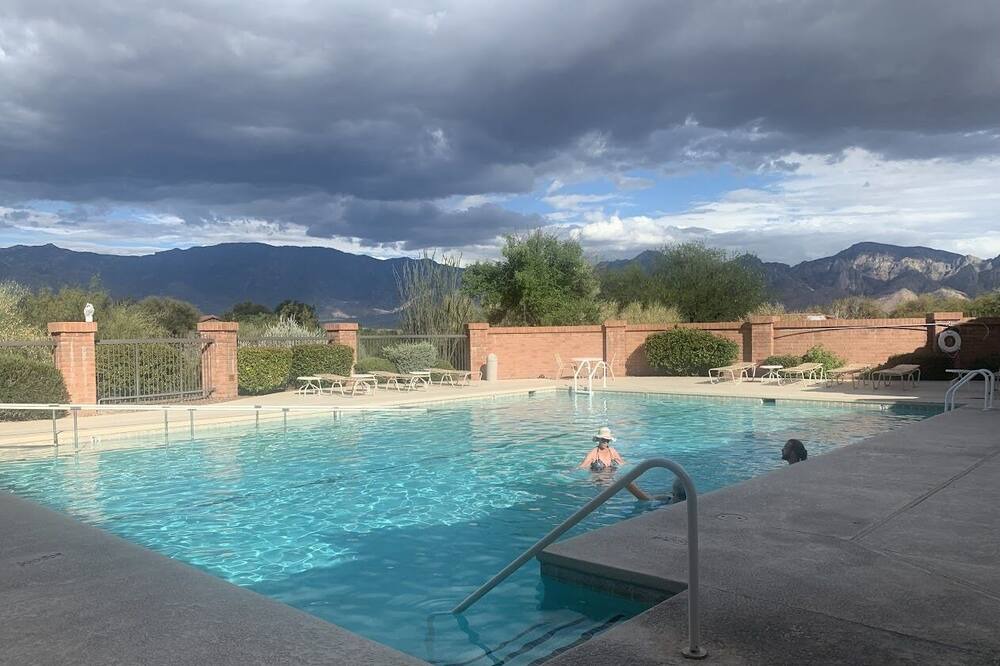 Photo of Outdoor in Rancho Vistoso
