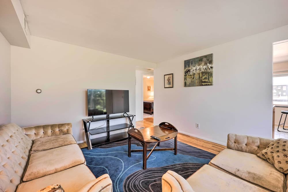 Photo of Bedroom in Highland Heights
